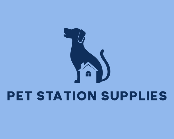 Pet Station Supplies